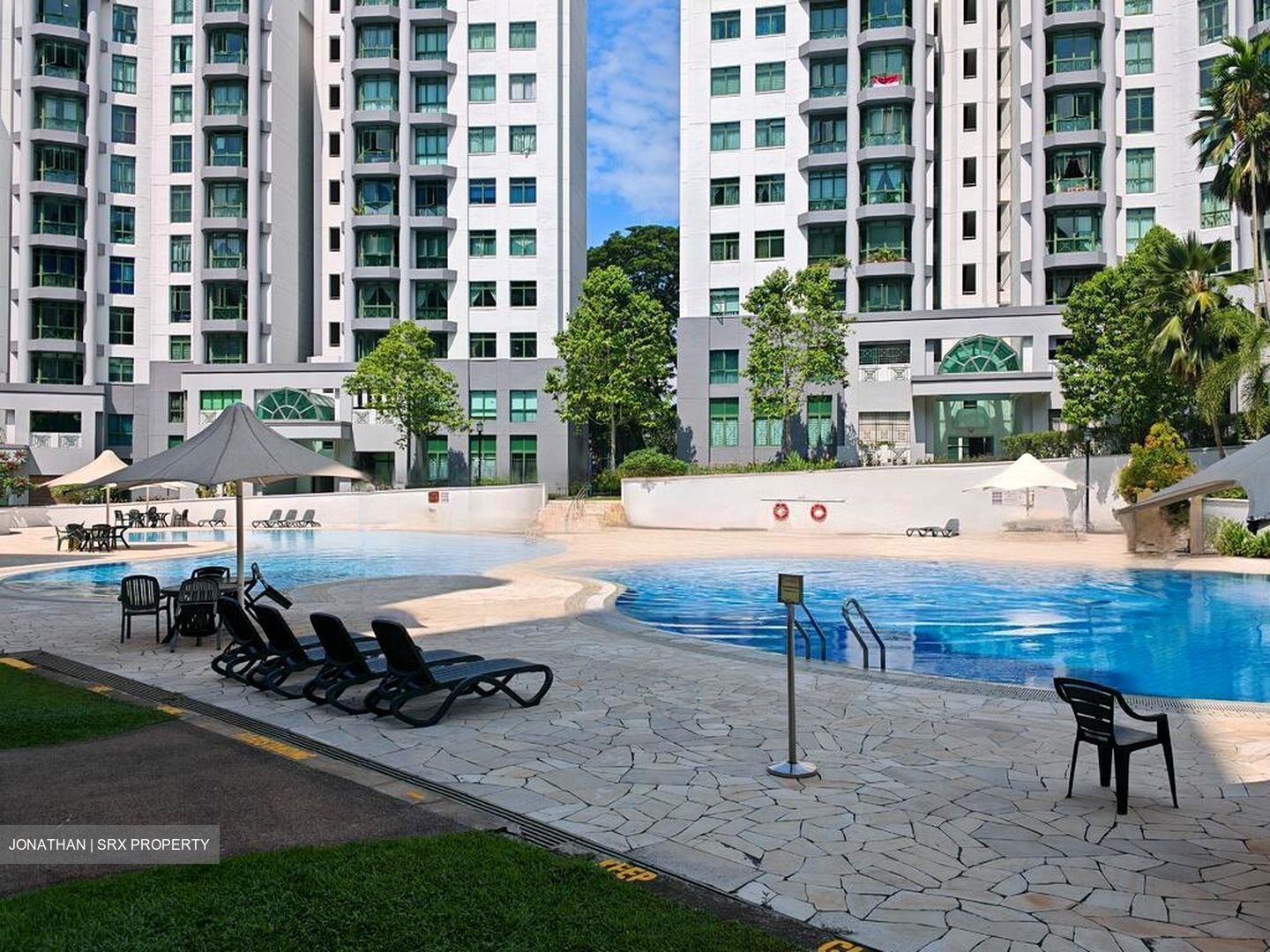 Signature Park (D21), Condominium #457418611